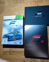 Forza Motorsport 4 Bayern - Kemmern Vorschau