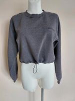 BDG / Urban Outfitters Kurzer Damen Crop-Top Pullover Pulli Gr S Frankfurt am Main - Fechenheim Vorschau