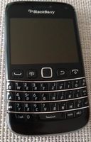 BlackBerry Bold 9790, defekt, nur Versand, keine Abholung! Stuttgart - Vaihingen Vorschau