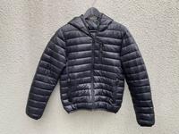 Replay Stepp Wende Jacke schwarz - schwarz mit Muster Größe S Nürnberg (Mittelfr) - Oststadt Vorschau