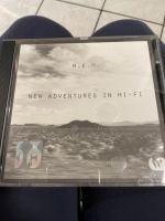 R.E.M. „New adventures in hi-fi“ Berlin - Treptow Vorschau