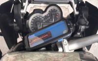 Motorrad / Fahrrad Handy Case für Apple iPhone 6/7/8 Bayern - Großostheim Vorschau