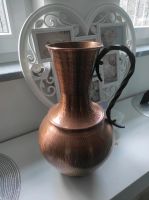 Vase aus Kupfer Bayern - Memmingen Vorschau