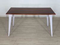 DANISH TEAK ESSTISCH TISCH DINING TABLE VINTAGE Berlin - Lichtenberg Vorschau