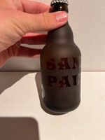 ASTRA  FC St.Pauli Unikat Künstler Flasche ink Versand Hamburg-Nord - Hamburg Langenhorn Vorschau