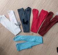 Strumpfhose und.a Calzedonia Zara next gr. 8-9 128 neu Nordrhein-Westfalen - Menden Vorschau