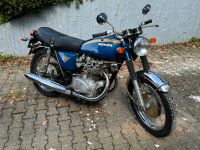 CB450K von 1971 | neuer TÜV | Selten Aachen - Kornelimünster/Walheim Vorschau