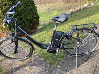 E-Bike PROPHETE“ Modell GENIESSER e8.8 Damenrad Tiefeneinstieg Niedersachsen - Lüneburg Vorschau