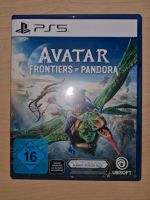 Avatar Frontiers of Pandora PS5 Hessen - Heusenstamm Vorschau