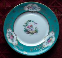 MARGARETHE II  - Royal Limoges - Duplessis - Kaffeeservice Westerwaldkreis - Freilingen Vorschau