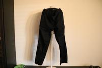 Hogo Boss Hose Gr.48 rick schwarz Baumwolle Baden-Württemberg - Beilstein Vorschau
