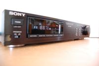 SONY ST-S300L Tuner FM/AM/LW---Volfunktionierte---- Baden-Württemberg - Bad Waldsee Vorschau