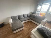 Sofa zu verschenken Berlin - Hellersdorf Vorschau