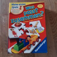Meine ersten Spiele von Ravensburger "Was gehört zusammen?" Hessen - Buseck Vorschau