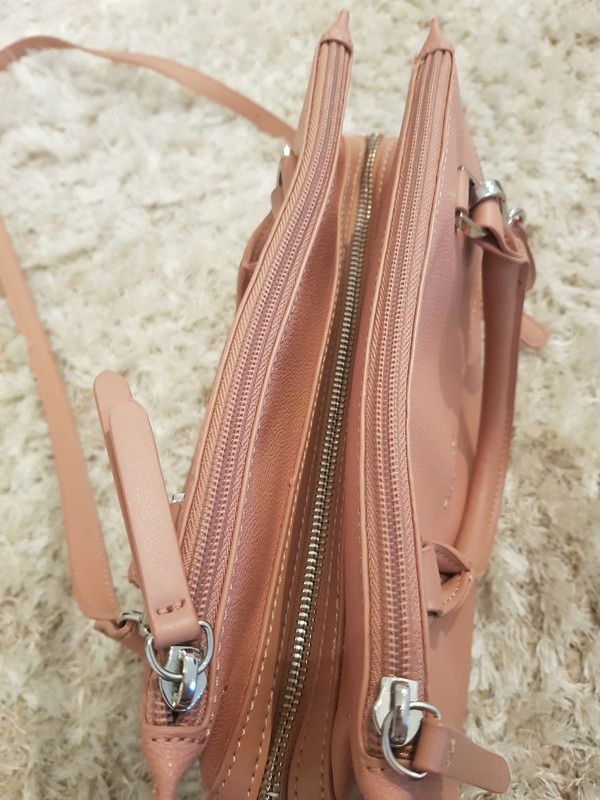 Handtasche Umhängetasche Rosa Fiorelli in Dresden