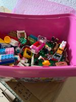 Lego ab 4 Jahre, diverse Kleinteile Sachsen - Freiberg Vorschau