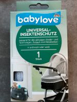 Babylove Insektenschutz Niedersachsen - Wolfenbüttel Vorschau