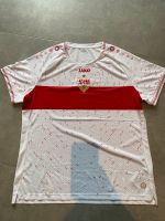 Stuttgart Damen Trikot 23/24 original ungetragen Größe 44 Nordrhein-Westfalen - Kierspe Vorschau