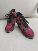Damen Schuhe mit Absatz / GEOX  incl. Versand. Sonst 6€ Nordrhein-Westfalen - Recklinghausen Vorschau