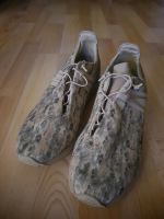 ARKK Schuhe Sneaker in Camouflage Camo Größe 43 Bad Doberan - Landkreis - Schwaan Vorschau