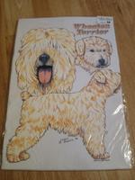 Neu T-Shirt Shirt Wheaten Terrier Hund Gr.M Bonn - Bad Godesberg Vorschau
