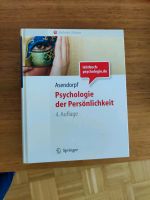 Asendorpf - Psychologie der Persönlichkeit Hannover - Döhren-Wülfel Vorschau