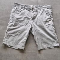 Jack & Jones Chino Shorts in Grau Größe L Baden-Württemberg - Edingen-Neckarhausen Vorschau