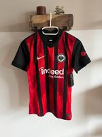 Eintracht Frankfurt Trikot Frauen 2020/2021 S (Achtung Flock) Frankfurt am Main - Kalbach Vorschau