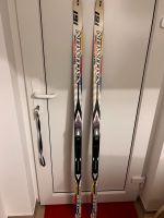 Ski Kinder Langlauf klassisch Salomon 1,61 m lang Thüringen - Erfurt Vorschau