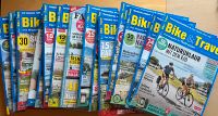 Bike & Travel 18 Zeitschriften Koblenz - Goldgrube Vorschau