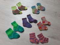 Socken gestrickt Bayern - Wettstetten Vorschau