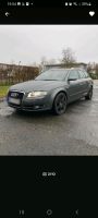 SUCHE dringend einen AUDI a4 b7 avant kombi 2.0 tdi 170ps quattro Hessen - Bad Emstal Vorschau