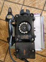 Antikes Grubentelefon /Sammlerstück Rheinland-Pfalz - Daun Vorschau