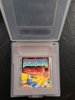 Gameboy Spiel SolarStriker Rheinland-Pfalz - Pirmasens Vorschau