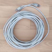 10m Netzwerkkabel RJ45 - Ethernet Gigabit LAN Kabel Berlin - Mitte Vorschau