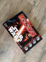 Star Wars monopoly - neu - lediglich einmal ausgepackt Nordrhein-Westfalen - Dinslaken Vorschau