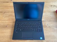 Dell Latitude 7280, i5-6300U 2,4GHz, 8GB, 500GB SSD (NEU!), 12.5" Baden-Württemberg - Sinsheim Vorschau