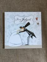 Hochzeitsalbum Bayern - Buch a. Wald Vorschau