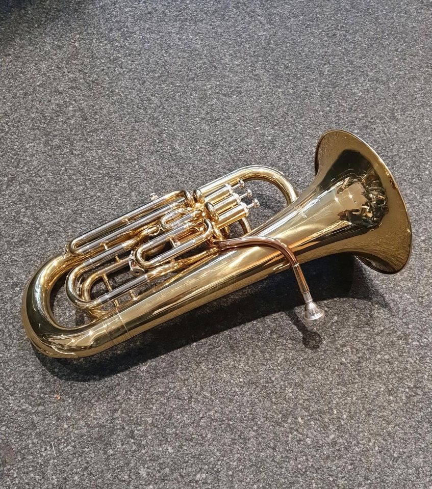 Euphonium B.Brass in Hannover