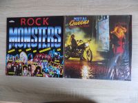 Vinyl Sampler Rock / Hard Rock Niedersachsen - Burgwedel Vorschau