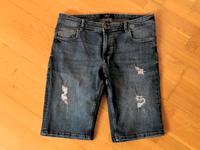 *SMOG • JEANS SHORT* GR. L (W32/33) Hessen - Wiesbaden Vorschau