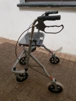 Rollator NEU !! "Trendmobil" OUTDOOR Nordrhein-Westfalen - Mönchengladbach Vorschau