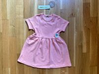 Neues Mini Rodini Kleid 92/98, rosa Mädchen Rock Frankfurt am Main - Bockenheim Vorschau