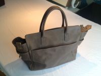 Handtasche, neu, echt Leder, trendy, hoher Neupres Hamburg-Nord - Hamburg Winterhude Vorschau