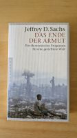 Jeffrey D. Sachs - Das Ende der Armut. Berlin - Mitte Vorschau