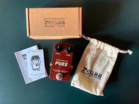 Reuss Vintage Three Volt Fuzz* Maestro Fuzztone FZ1A*Neu Baden-Württemberg - Freudenstadt Vorschau