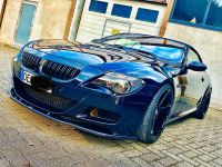 BMW M6 Cabrio V10 Sammlerstück! Nordrhein-Westfalen - Lennestadt Vorschau