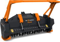 TMC CANCELA TFS2-200 Forstmulcher /Mulcher für Traktor-Lagergerät Nordrhein-Westfalen - Schmallenberg Vorschau