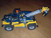 Lego Technic Abschleppwagen Auto Baden-Württemberg - Ulm Vorschau