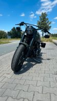 Harley Davidson Softail Slim S Münster (Westfalen) - Amelsbüren Vorschau